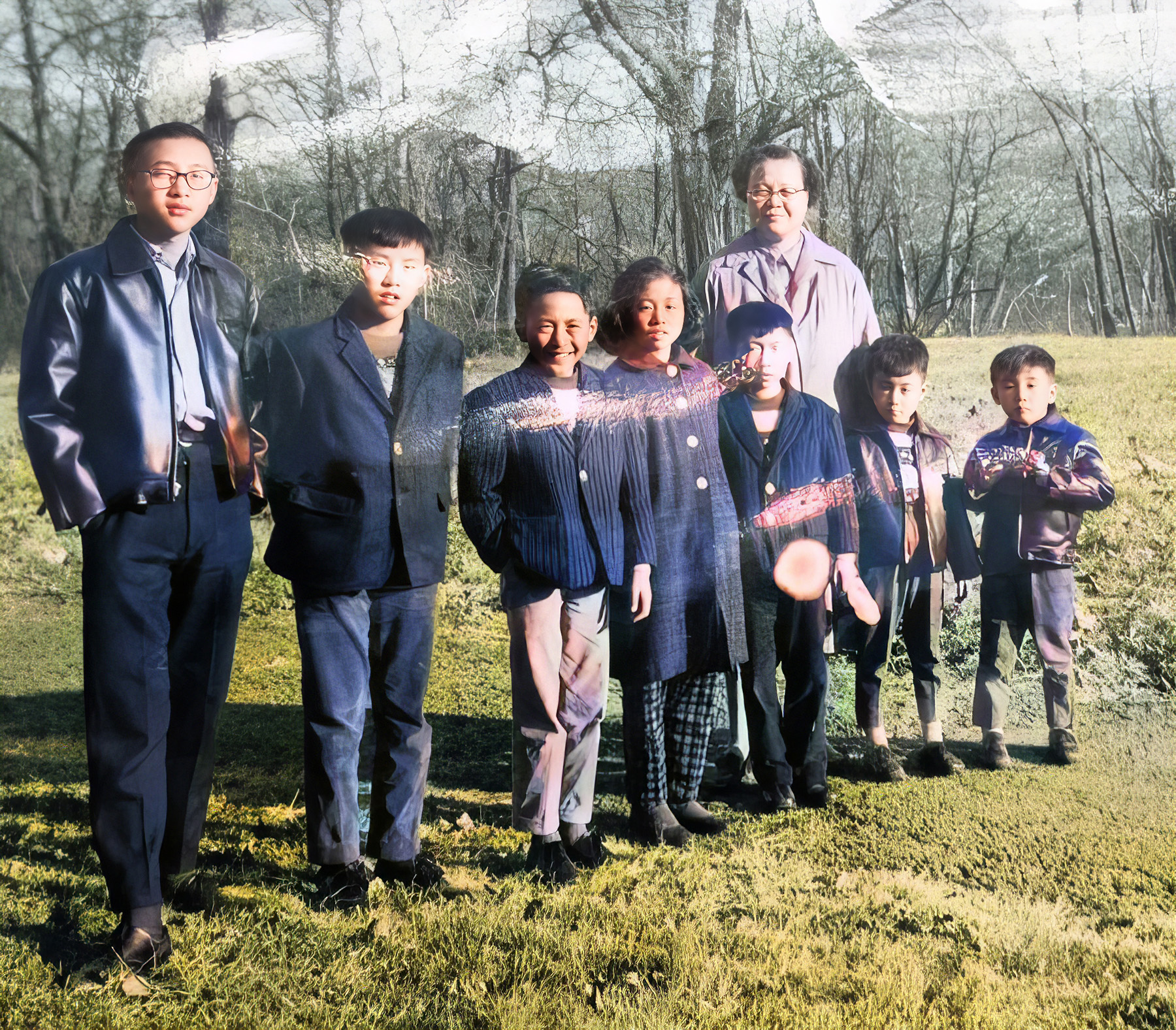 family